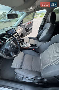 Универсал Audi A4 2008 в 