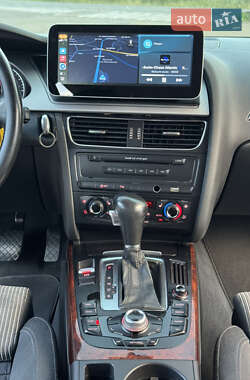 Универсал Audi A4 2008 в 