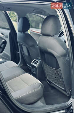 Универсал Audi A4 2008 в 