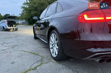 Седан Audi A4 2015 в 
