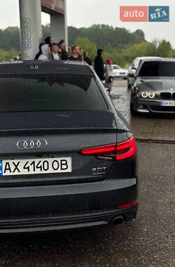 Седан Audi A4 2016 в 