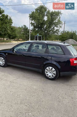 Универсал Audi A4 2002 в 
