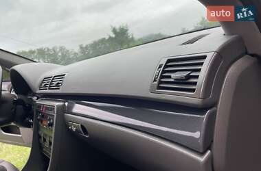 Универсал Audi A4 2004 в 