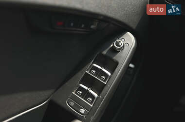 Седан Audi A4 2014 в 