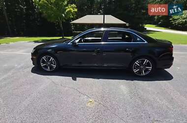 Седан Audi A4 2020 в 
