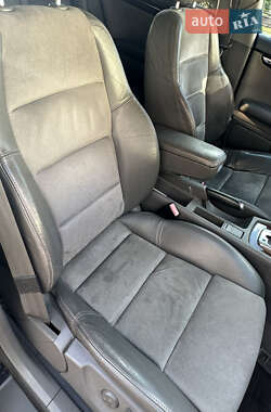 Универсал Audi A4 2002 в 