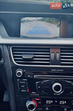 Седан Audi A4 2015 в 