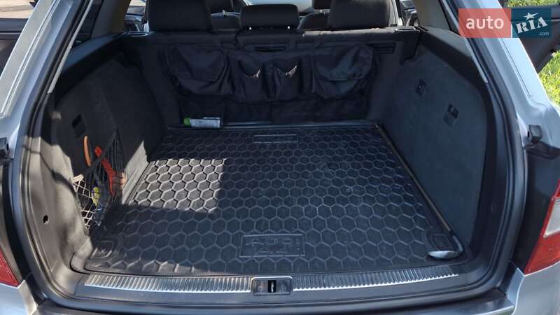 Универсал Audi A4 2004 в Киеве фото 34 Универсал Audi A4 2004 в Киеве