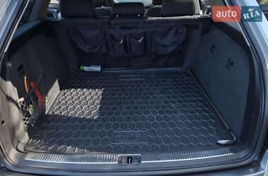 Универсал Audi A4 2004 в 