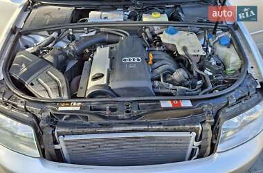 Универсал Audi A4 2004 в 