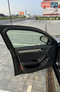 Универсал Audi A4 2008 в 