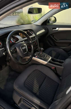 Универсал Audi A4 2008 в 