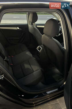 Универсал Audi A4 2008 в 