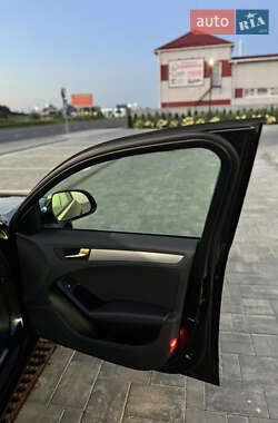 Универсал Audi A4 2008 в 