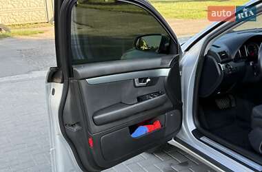Универсал Audi A4 2005 в 