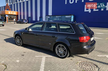Универсал Audi A4 2007 в 