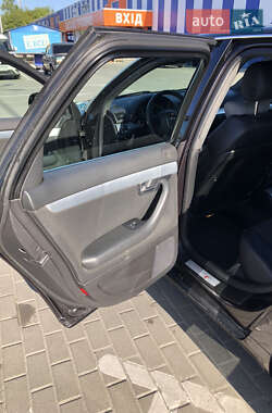 Универсал Audi A4 2007 в 