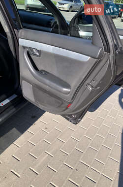 Универсал Audi A4 2007 в 
