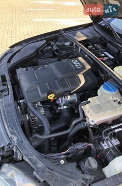Универсал Audi A4 2007 в 