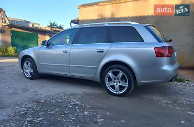 Универсал Audi A4 2005 в 