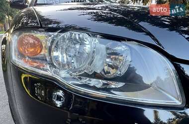 Универсал Audi A4 2007 в 