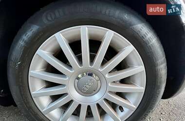 Универсал Audi A4 2007 в 