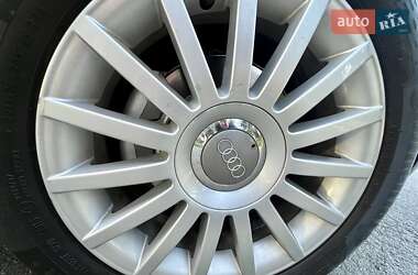 Универсал Audi A4 2007 в 