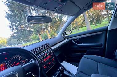 Универсал Audi A4 2007 в 