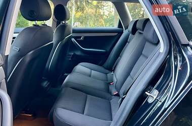 Универсал Audi A4 2007 в 