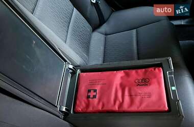 Универсал Audi A4 2007 в 