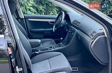 Универсал Audi A4 2007 в 