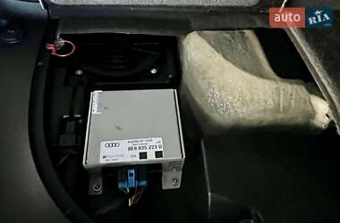 Универсал Audi A4 2007 в 