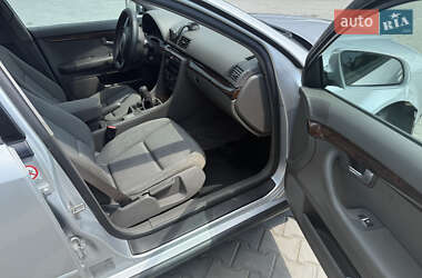 Седан Audi A4 2002 в 