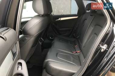 Универсал Audi A4 2008 в 