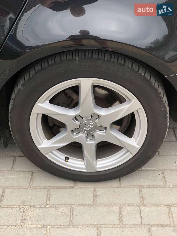 Универсал Audi A4 2008 в Ковеле