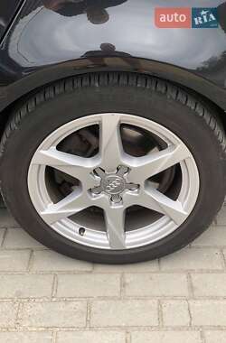Универсал Audi A4 2008 в 