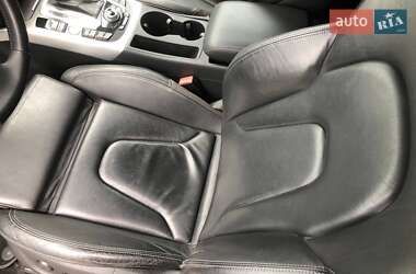 Универсал Audi A4 2008 в 