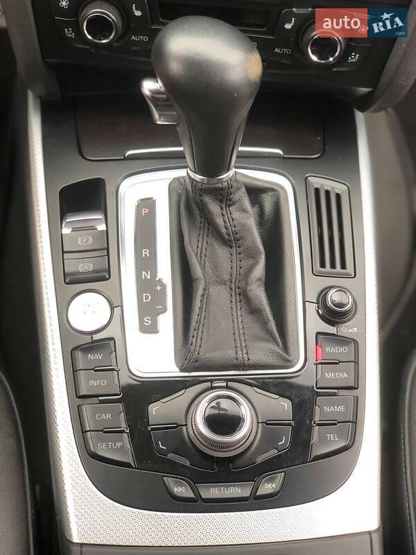 Универсал Audi A4 2008 в Ковеле