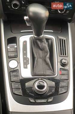 Универсал Audi A4 2008 в 