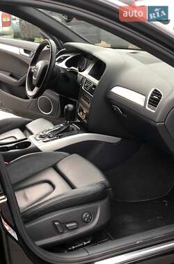 Универсал Audi A4 2008 в 