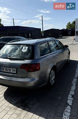 Универсал Audi A4 2007 в 