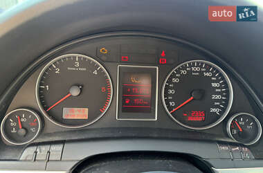 Универсал Audi A4 2007 в 