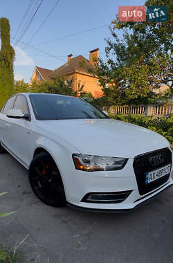 Седан Audi A4 2014 в Вінниці