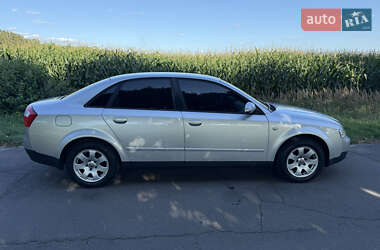 Седан Audi A4 2003 в 