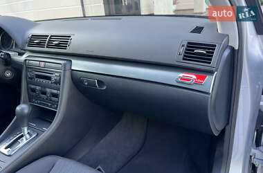 Седан Audi A4 2005 в 