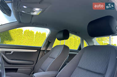 Седан Audi A4 2005 в 