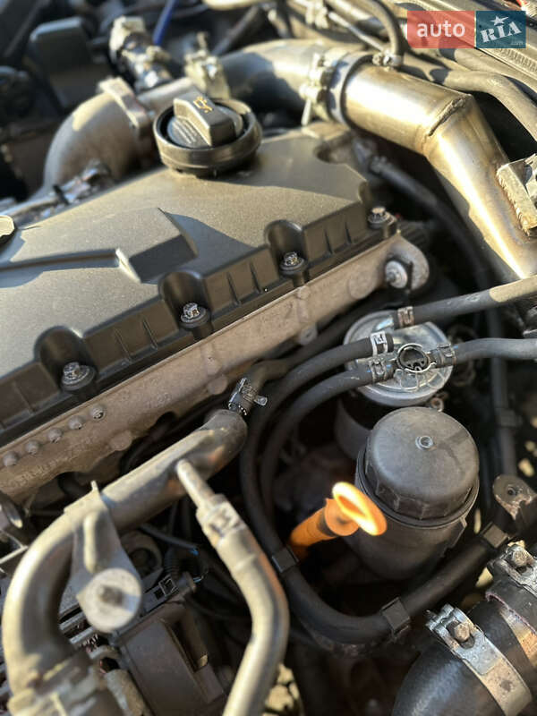 Универсал Audi A4 2003 в Киеве