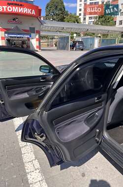 Седан Audi A4 1996 в 