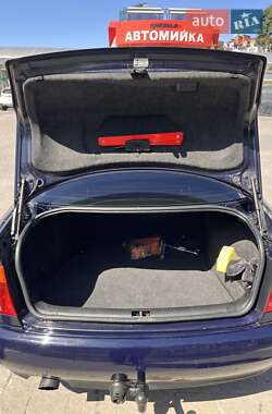 Седан Audi A4 1996 в 