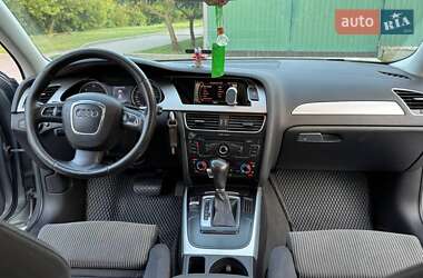 Универсал Audi A4 2008 в 